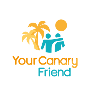 Your Canary Friend. Vacaciones en Canarias como un Canario